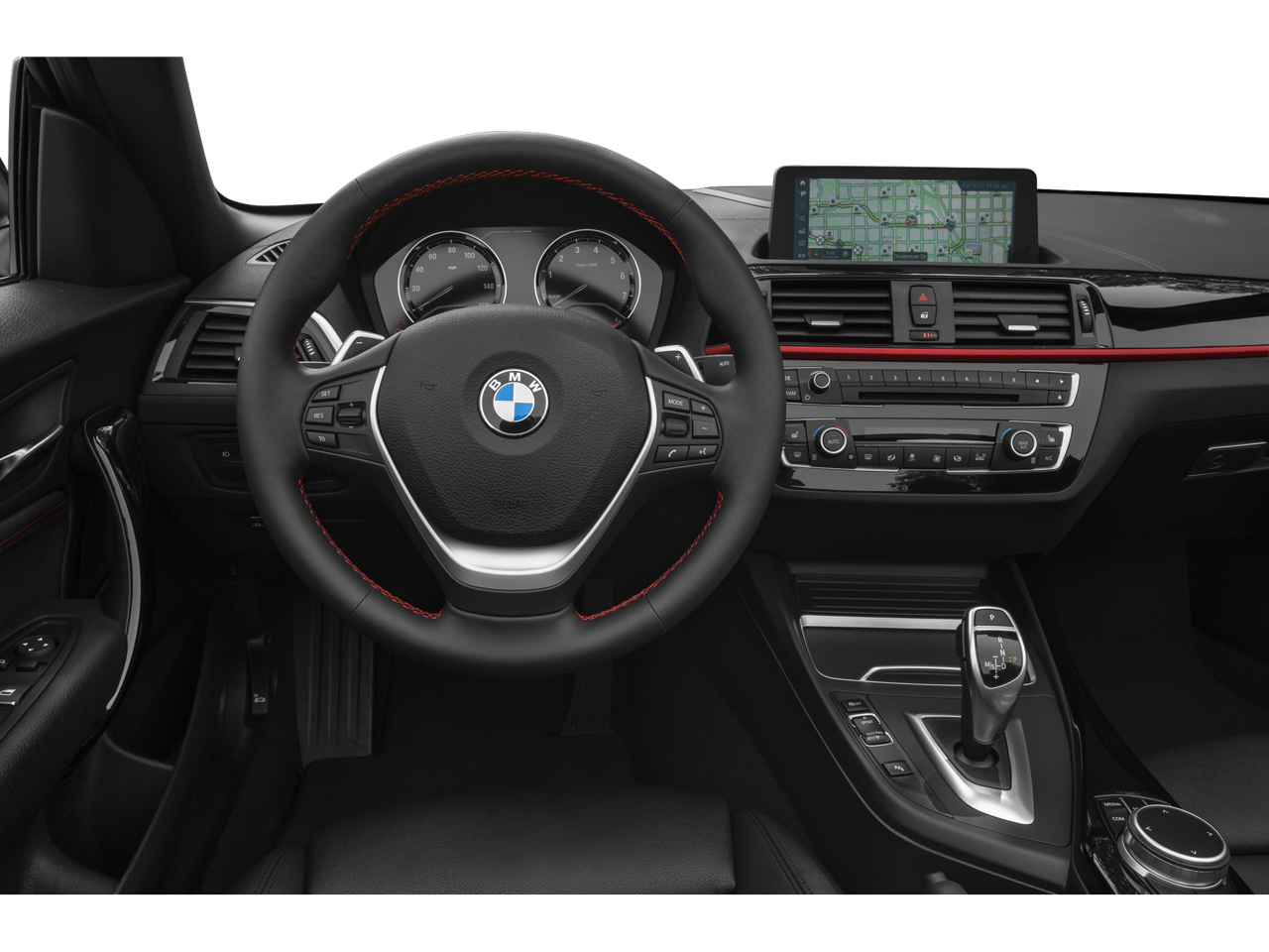 2020 BMW 2 Series 230i Convertible 2D