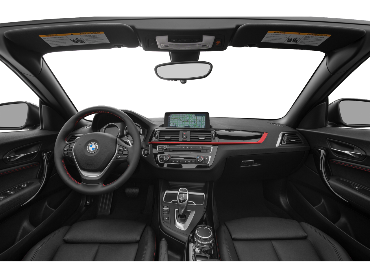 2020 BMW 2 Series 230i Convertible 2D