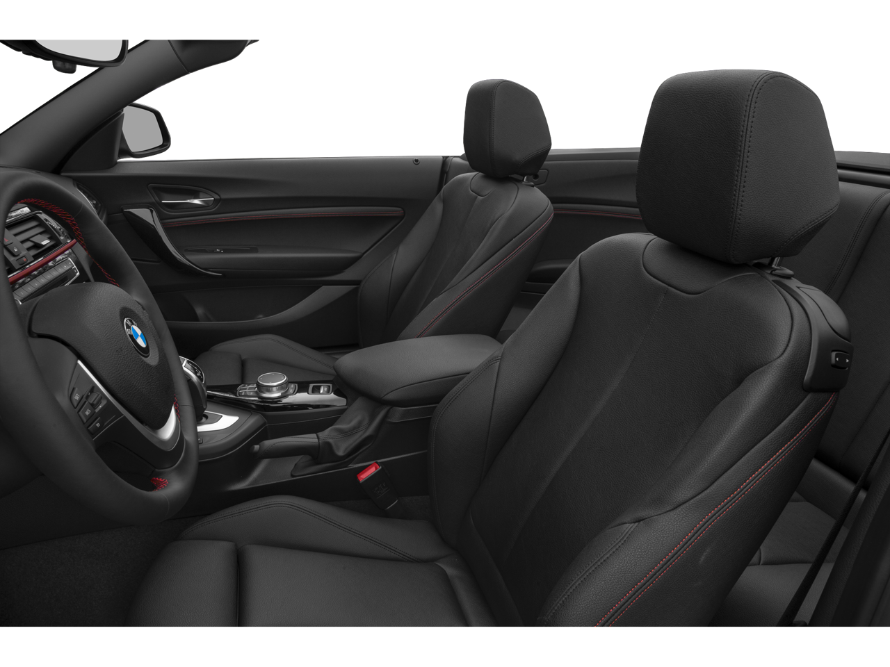 2020 BMW 2 Series 230i Convertible 2D