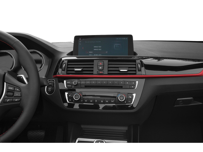 2020 BMW 2 Series 230i Convertible 2D