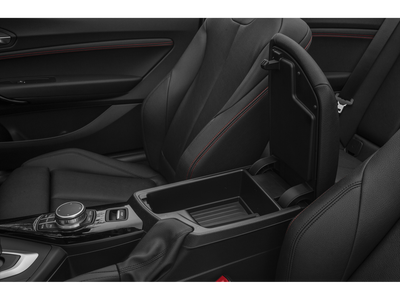 2020 BMW 2 Series 230i Convertible 2D