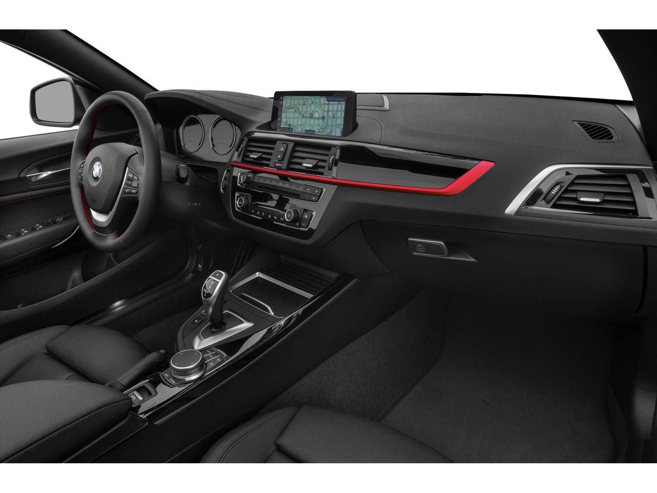 2020 BMW 2 Series 230i Convertible 2D