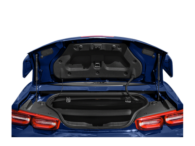 2020 Chevrolet Camaro LT Convertible 2D