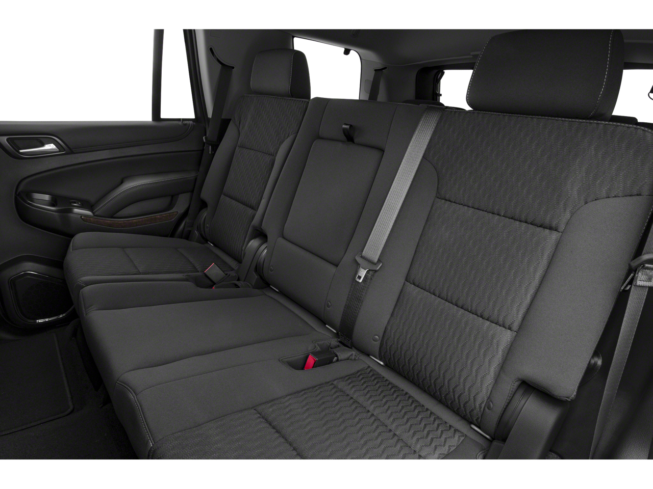 2020 Chevrolet Tahoe LT Sport Utility 4D