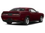 2020 Dodge Challenger SXT Coupe 2D
