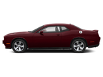 2020 Dodge Challenger SXT Coupe 2D