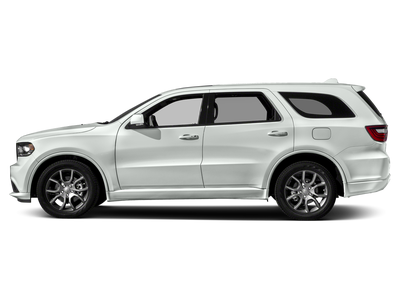 2020 Dodge Durango R/T Sport Utility 4D