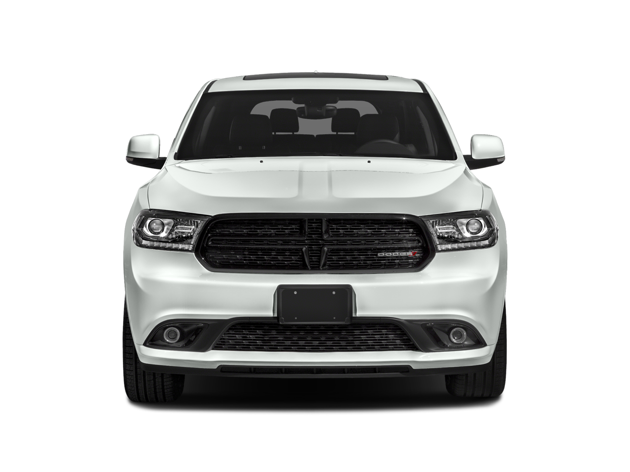 2020 Dodge Durango R/T Sport Utility 4D