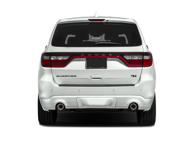 2020 Dodge Durango R/T Sport Utility 4D
