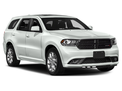 2020 Dodge Durango R/T Sport Utility 4D