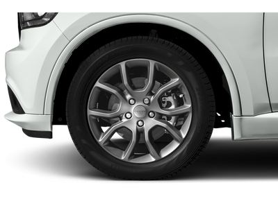 2020 Dodge Durango R/T Sport Utility 4D