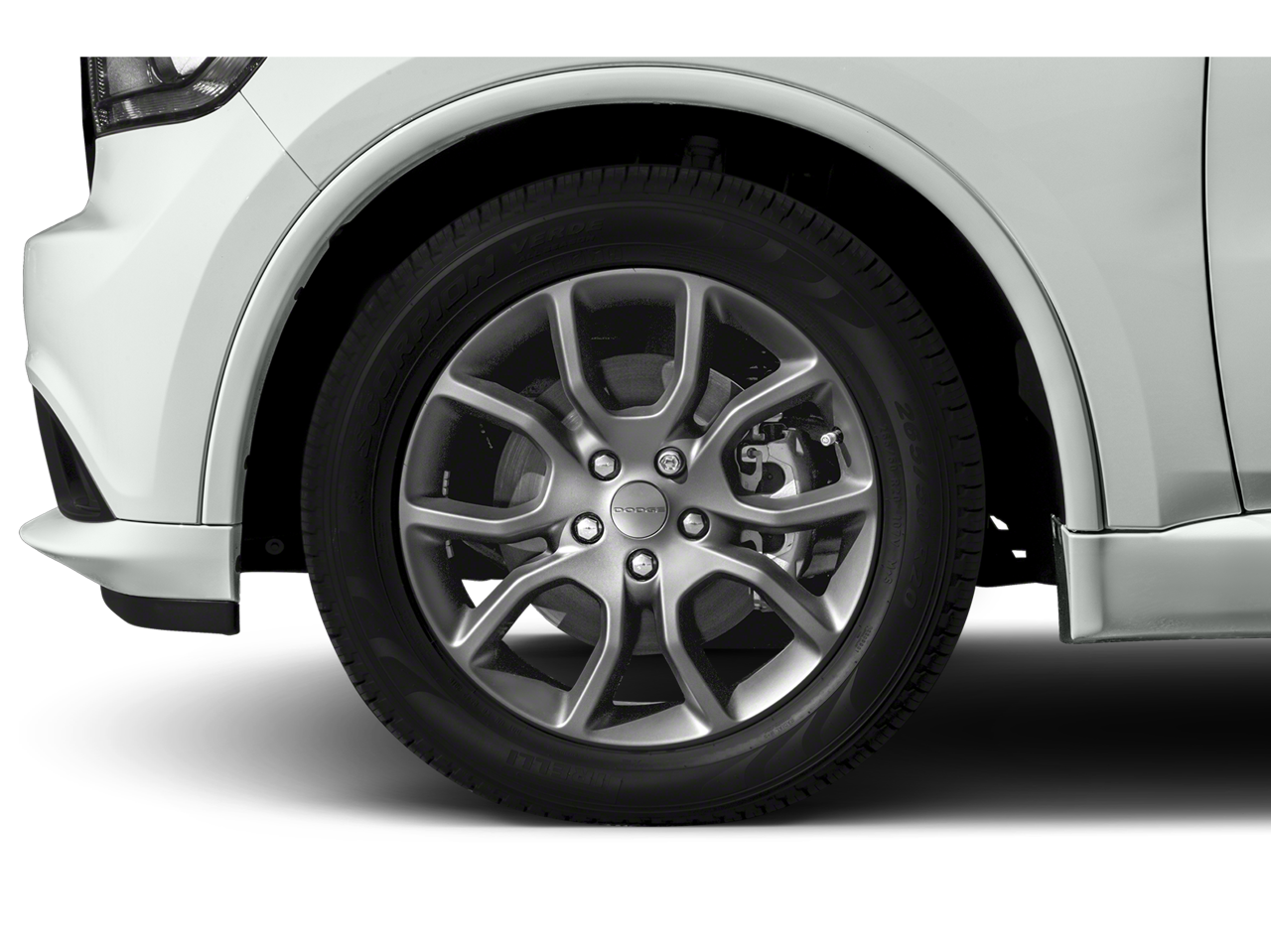 2020 Dodge Durango R/T Sport Utility 4D