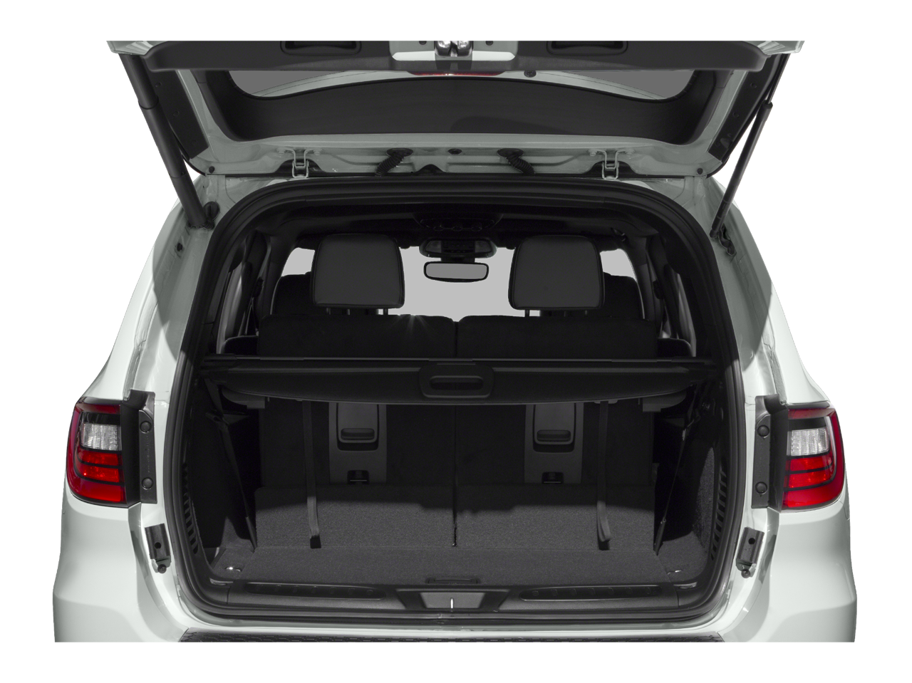 2020 Dodge Durango R/T Sport Utility 4D