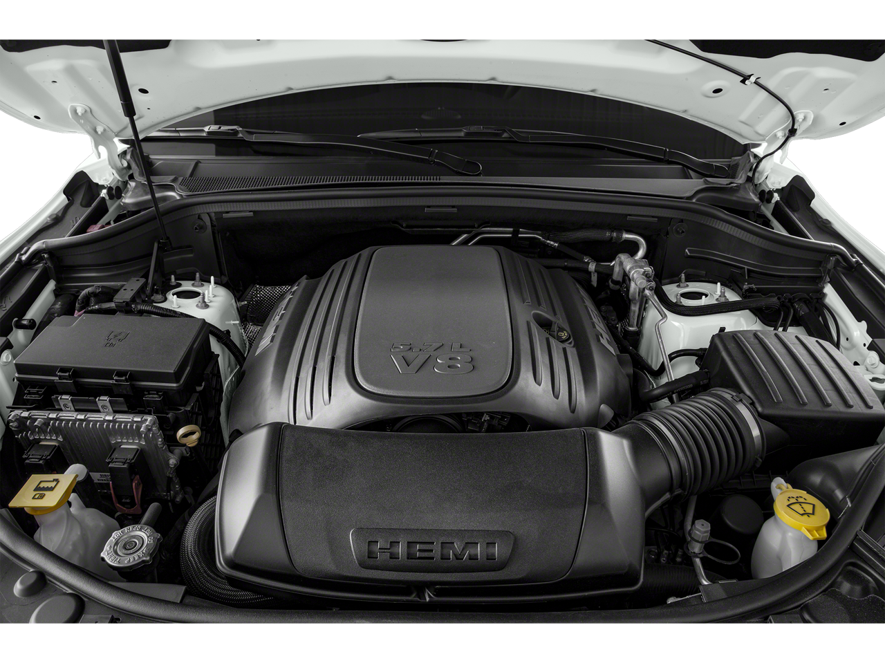 2020 Dodge Durango R/T Sport Utility 4D