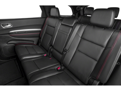 2020 Dodge Durango R/T Sport Utility 4D