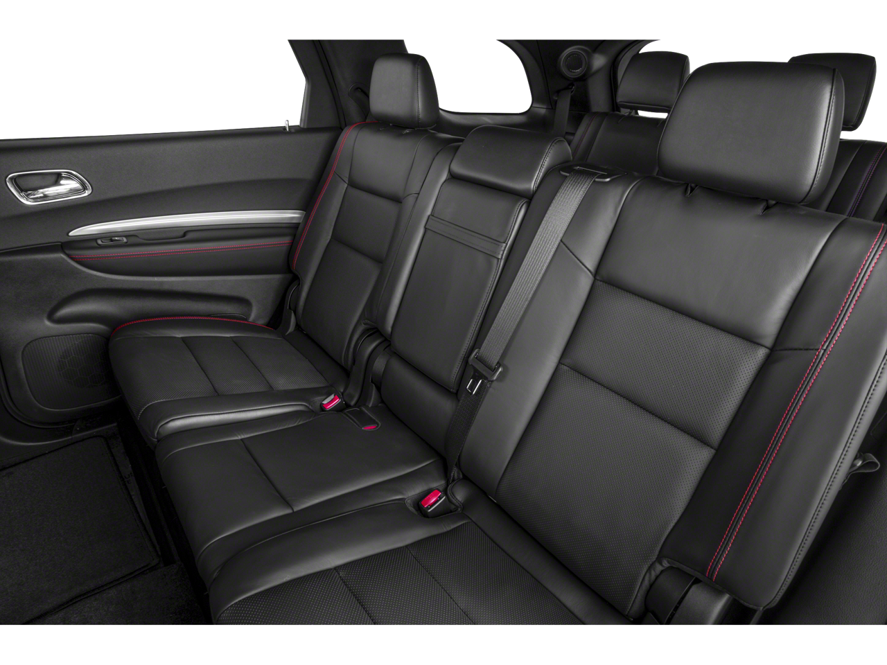 2020 Dodge Durango R/T Sport Utility 4D