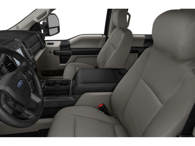 2020 Ford F250 Super Duty Crew Cab XLT Pickup 4D 6 3/4 ft