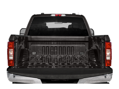 2020 Ford F250 Super Duty Crew Cab XLT Pickup 4D 6 3/4 ft