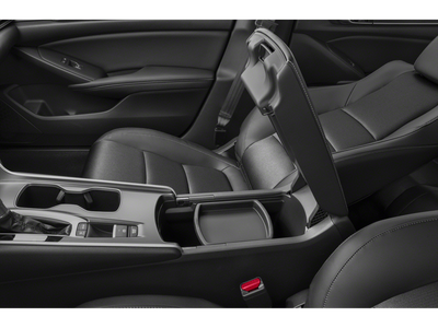 2020 Honda Accord Sport Sedan 4D