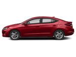 2020 Hyundai Elantra SE Sedan 4D