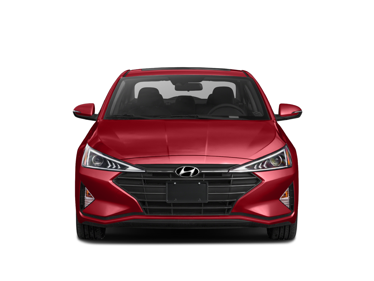 2020 Hyundai Elantra SE photo 3