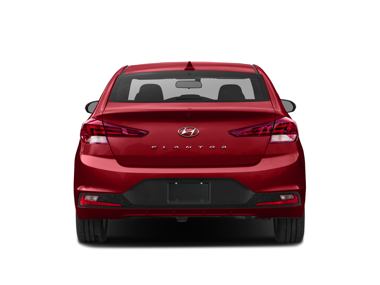 2020 Hyundai Elantra SE photo 4