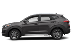 2020 Hyundai Tucson SEL Sport Utility 4D