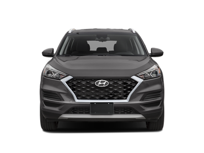 2020 Hyundai Tucson SEL Sport Utility 4D