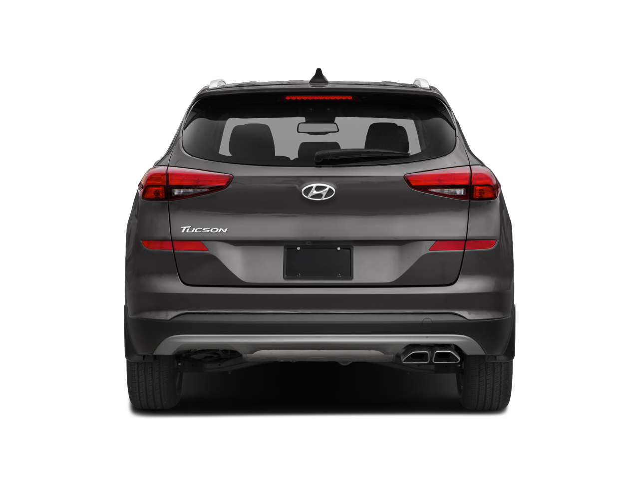 2020 Hyundai Tucson SEL Sport Utility 4D