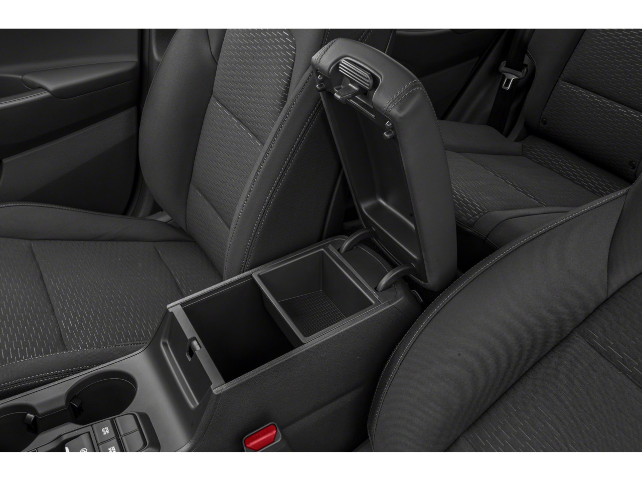 2020 Hyundai Tucson SEL Sport Utility 4D