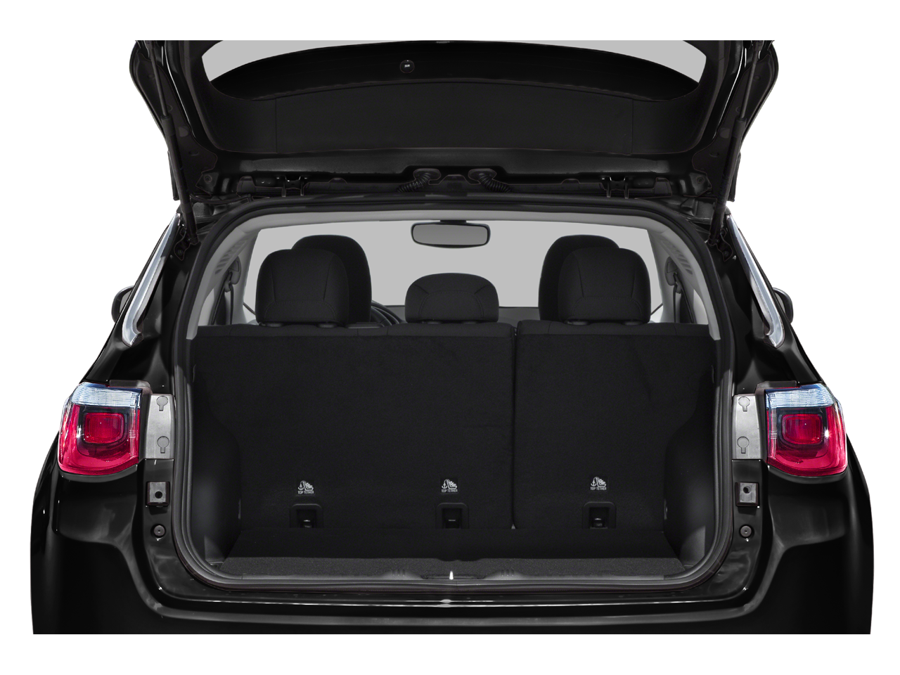 2020 Jeep Compass Limited Sport photo 3