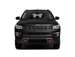 2020 Jeep Compass Trailhawk Sport Utility 4D