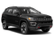 2020 Jeep Compass Trailhawk Sport Utility 4D