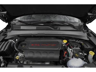 2020 Jeep Compass Trailhawk Sport Utility 4D