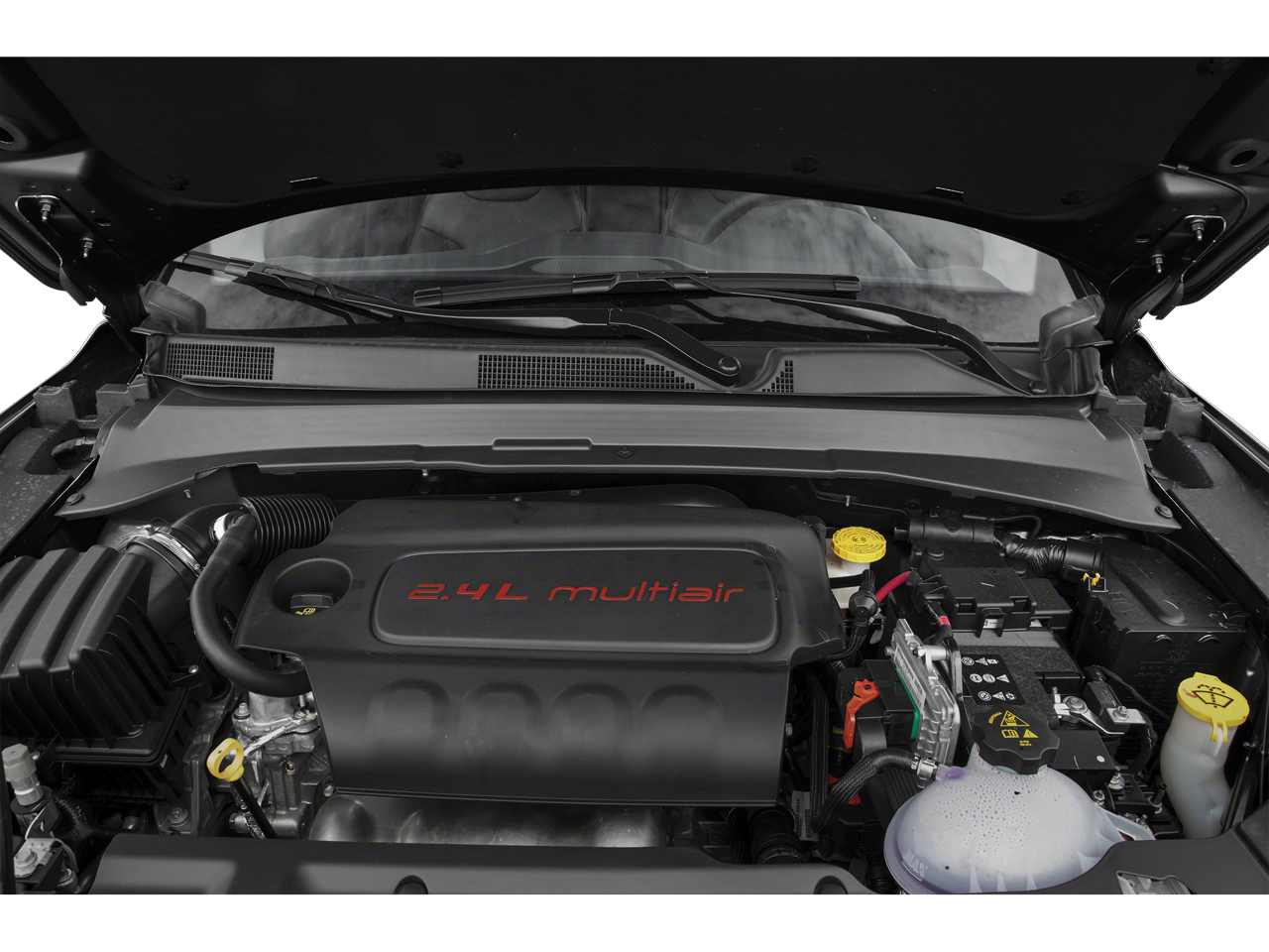 2020 Jeep Compass Trailhawk Sport Utility 4D