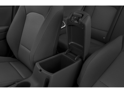 2020 Kia Soul LX Wagon 4D