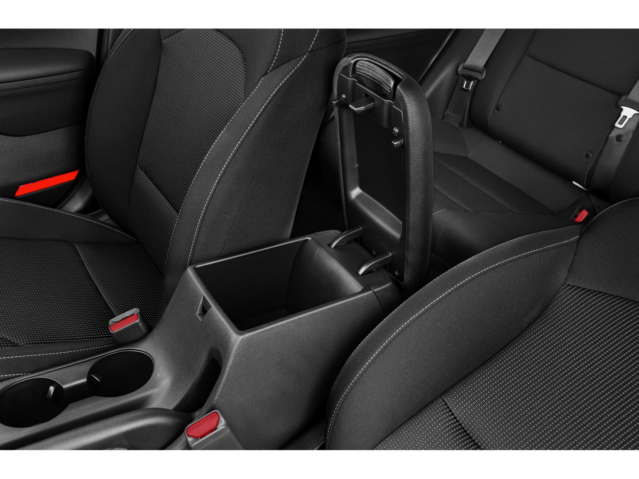 2020 Kia Forte LXS Sedan 4D
