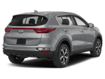 2020 Kia Sportage LX Sport Utility 4D
