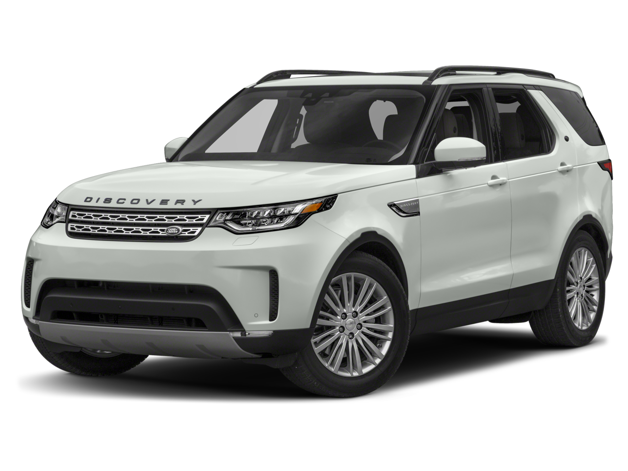 2020 Land Rover Discovery Landmark Sport Utility 4D