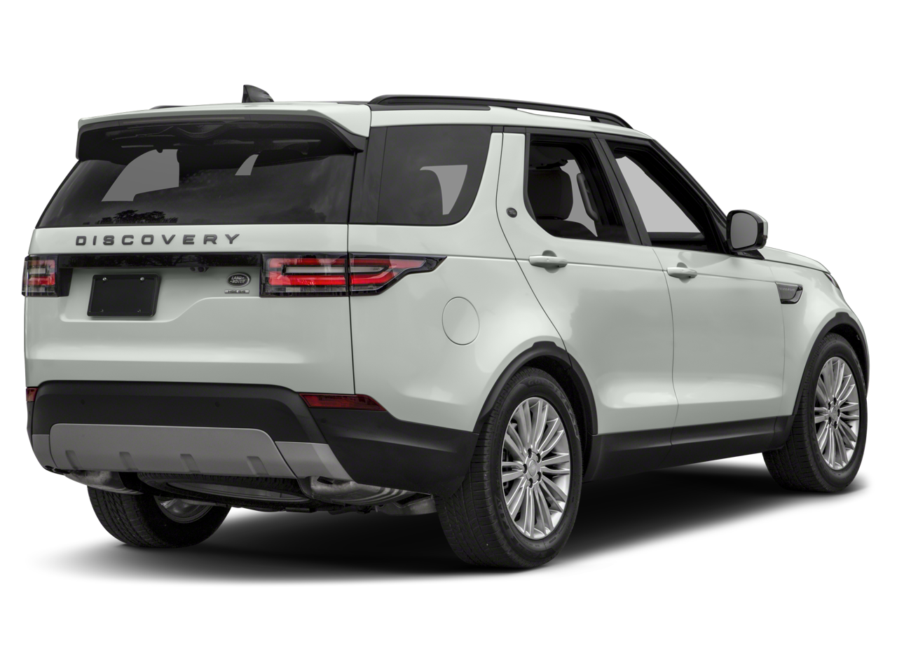 2020 Land Rover Discovery Landmark Sport Utility 4D