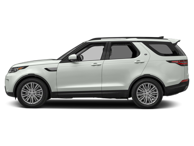 2020 Land Rover Discovery Landmark Sport Utility 4D