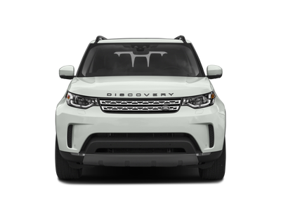2020 Land Rover Discovery Landmark Sport Utility 4D