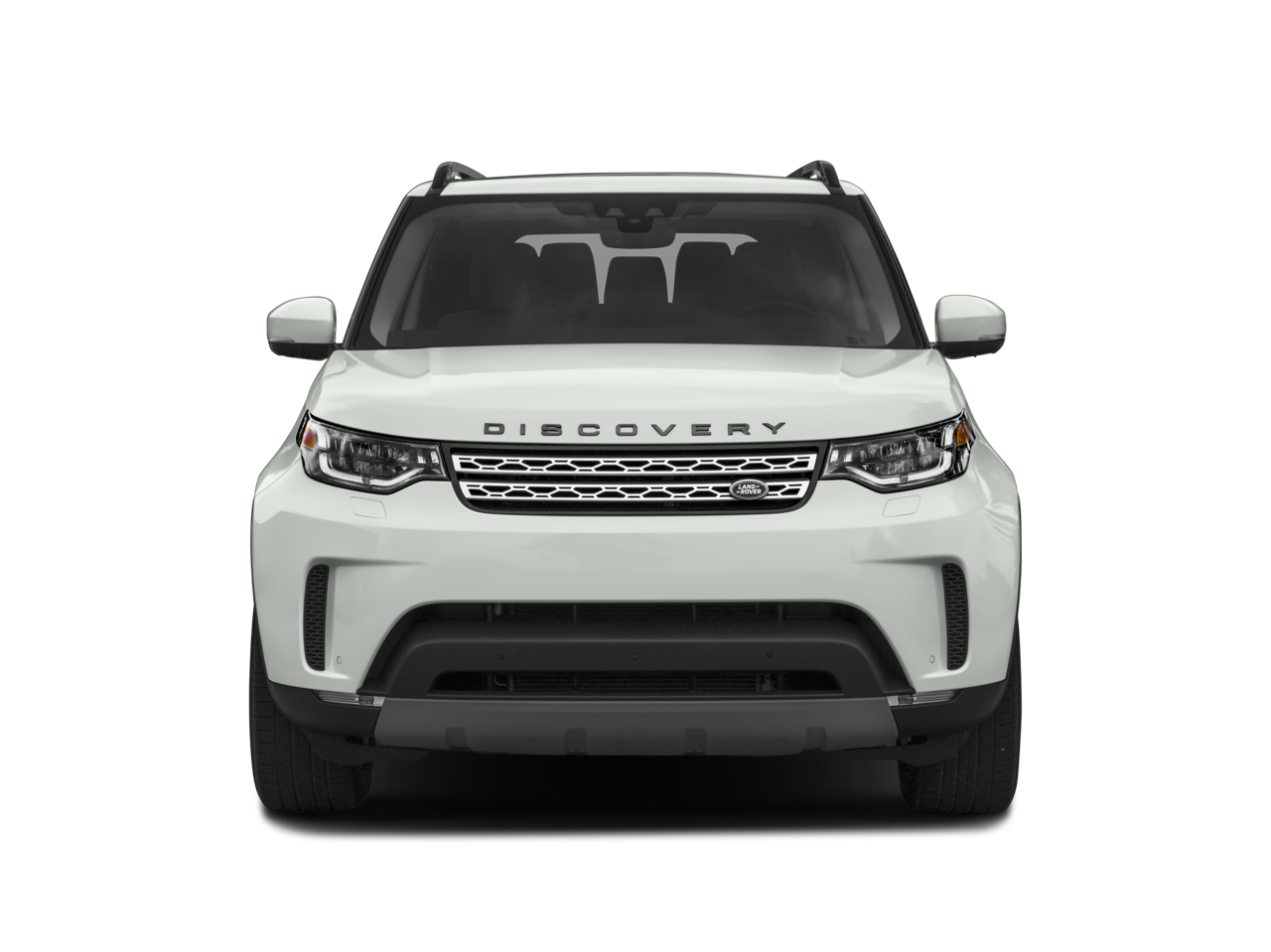 2020 Land Rover Discovery Landmark Sport Utility 4D