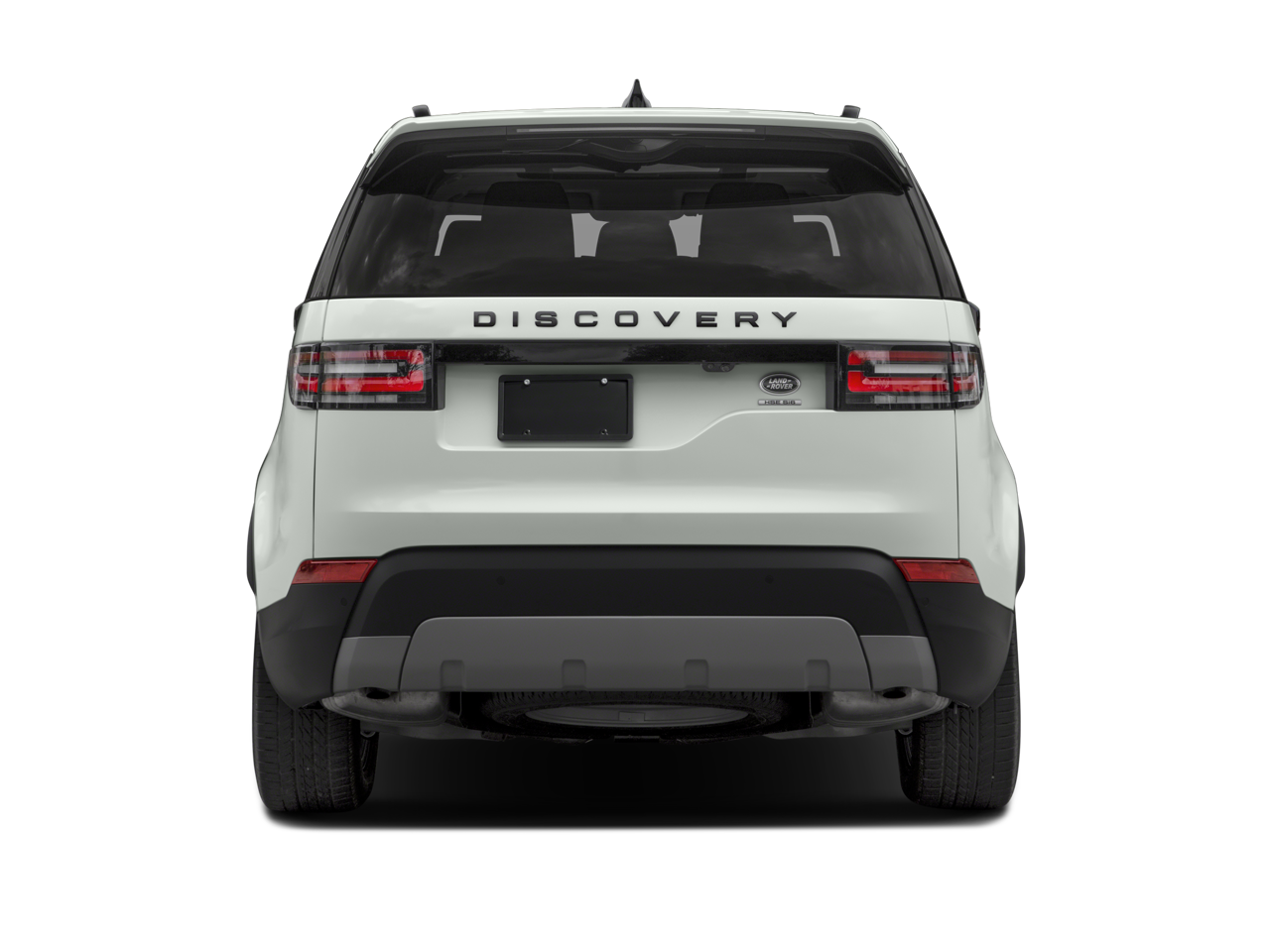 2020 Land Rover Discovery Landmark Sport Utility 4D