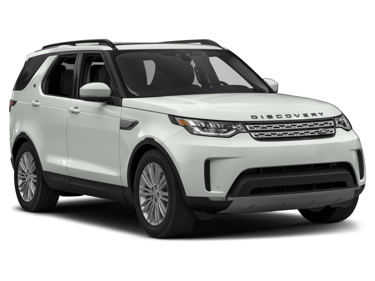 2020 Land Rover Discovery Landmark Sport Utility 4D
