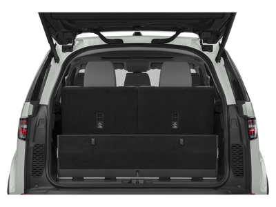 2020 Land Rover Discovery Landmark Sport Utility 4D