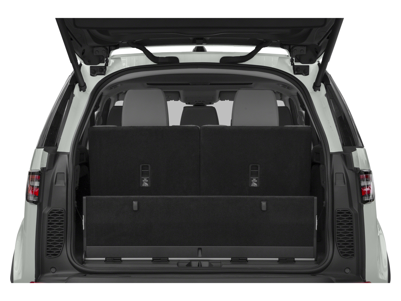 2020 Land Rover Discovery Landmark Sport Utility 4D