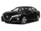 2020 Nissan Altima 2.5 S Sedan 4D