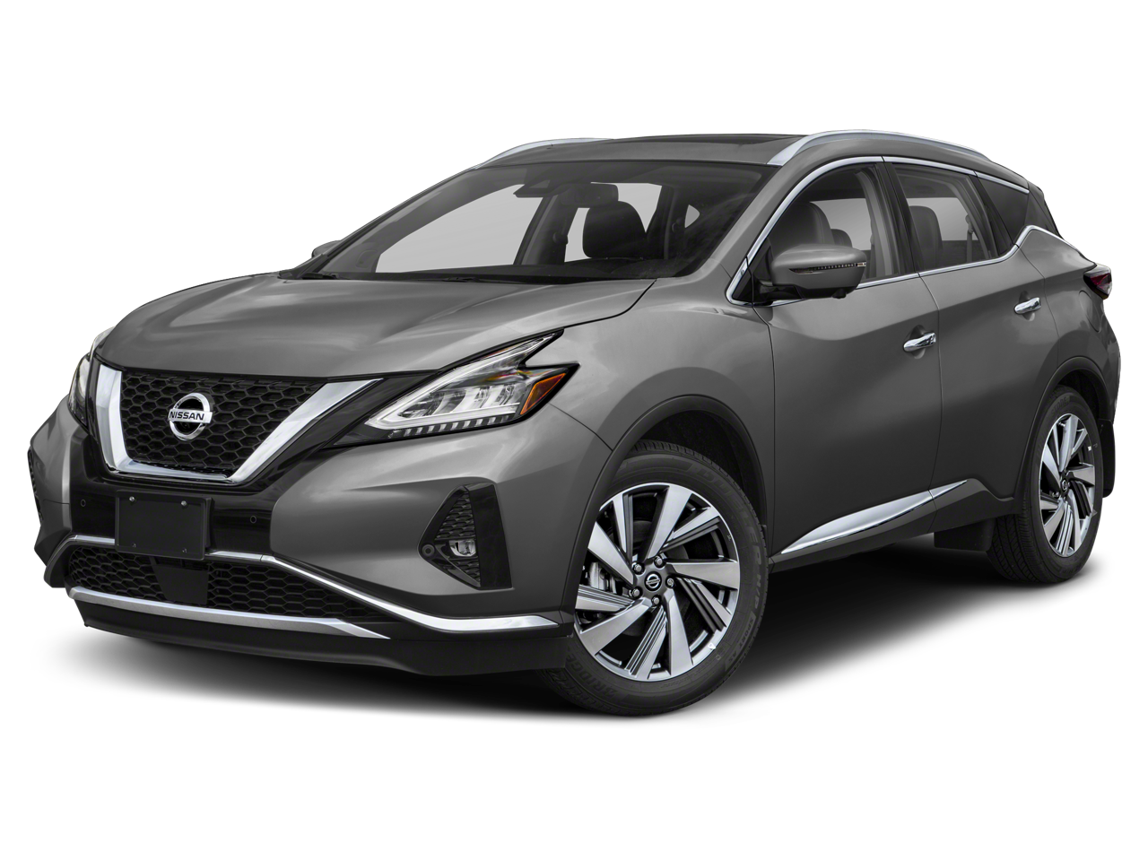 2020 Nissan Murano SV