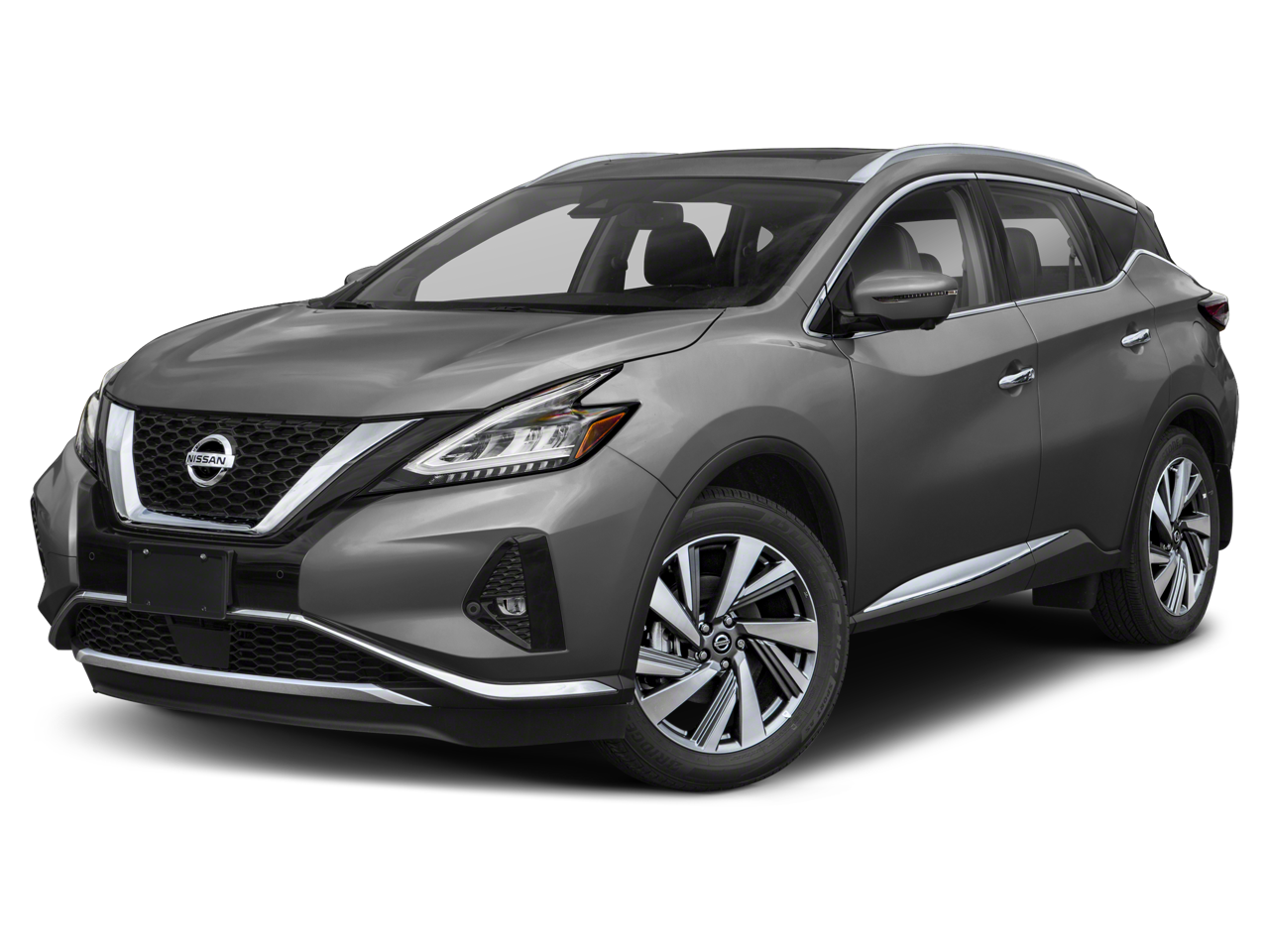 2020 Nissan Murano SV Sport Utility 4D